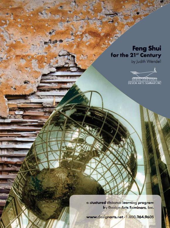 Feng Shui for the 21st Century Feng Shui for the 21st Century