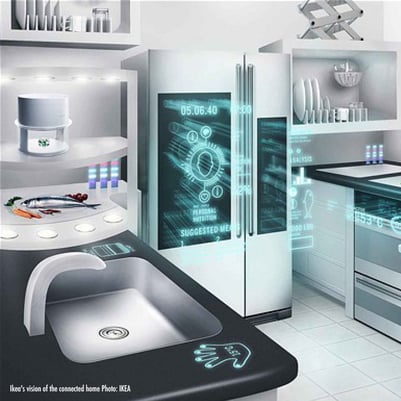 Smart Home Revolution Smart Home Revolution