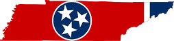 Tennessee State Flag Continuing Education