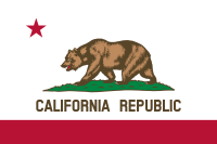 California State Seal Continuing Education
