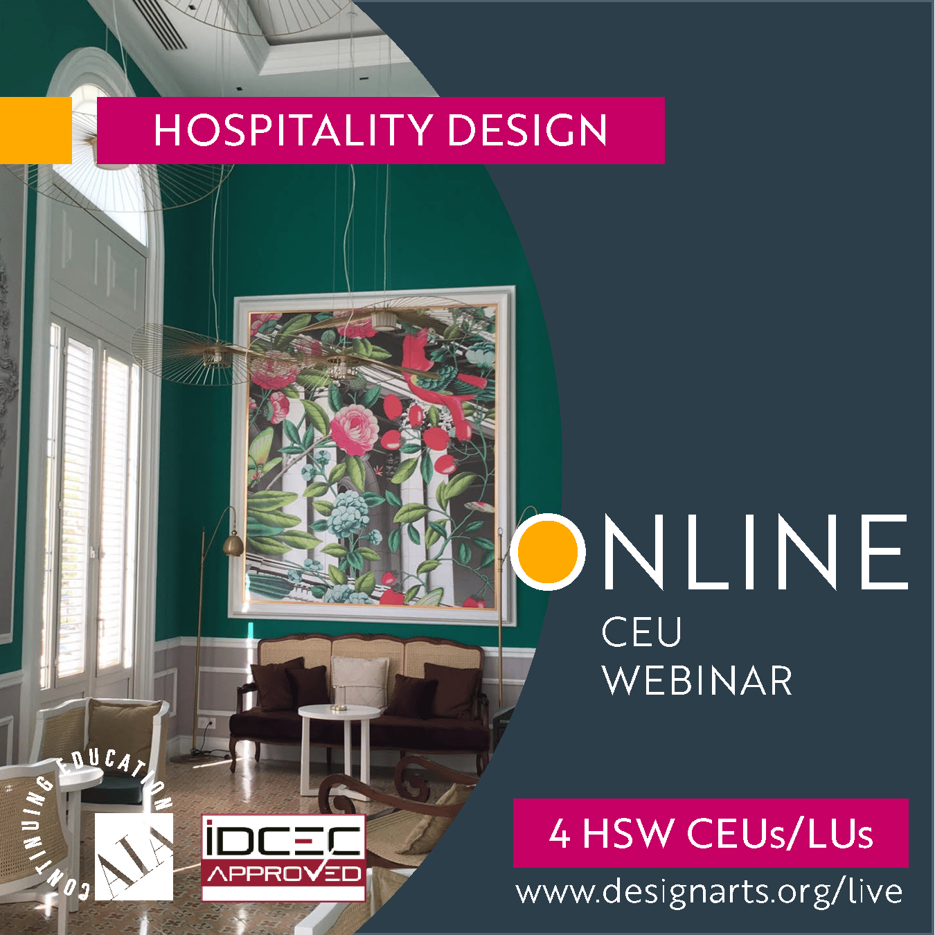 Interior Design Ceu Free _ Free Online Interior Design Courses – NJHW