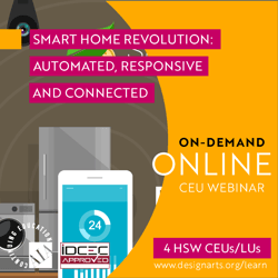 Smart Home Revolution