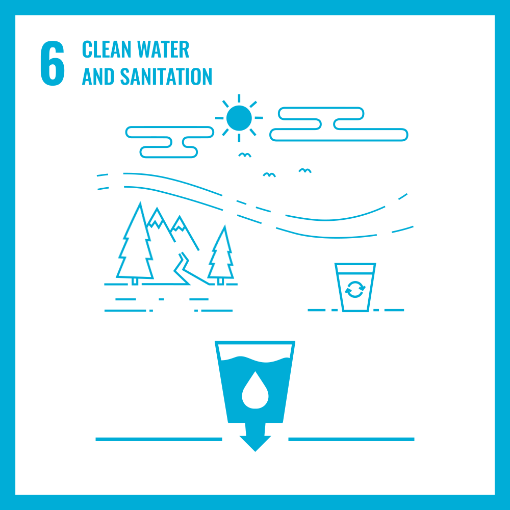 Clean Water and Sanitation by Design