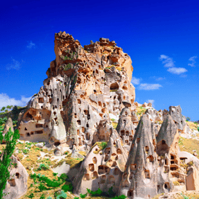 CAppadocia