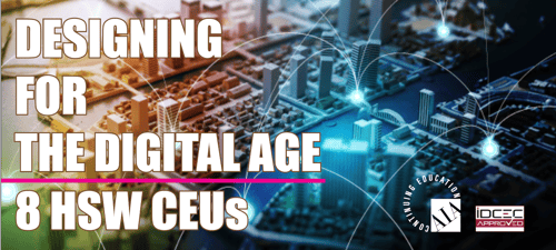 Designing for the Digital Age
