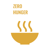 Zero Hunger By Design