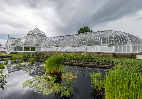 Phipps Center for Sustainable Landscapes