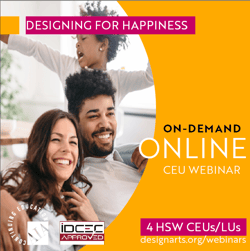 Designing for Happiness