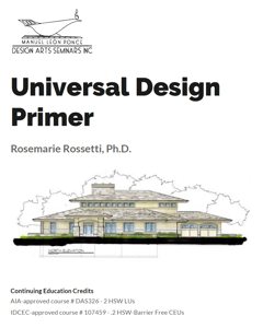 UDPrimer