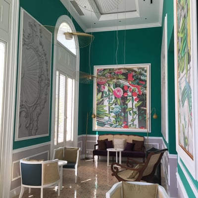 hospitalitydesign