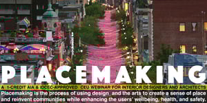 Placemaking