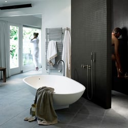 Bath Design