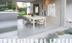 Transitional Spaces
