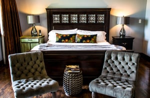 Vineyard Room