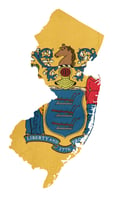 New Jersey State Flag Continuing Education