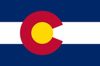 Colorado State Flag Continuing Education