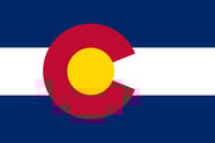 Colorado State Flag Continuing Education