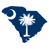 South Carolina State Flag Continuing Education