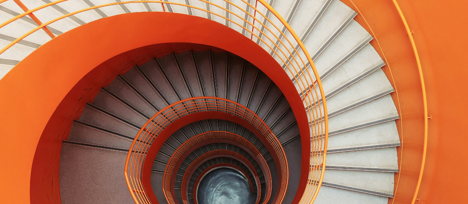 The Architecture of Well-Being — online CEU series