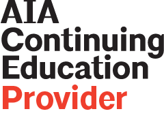 AIA CES Registered Provider