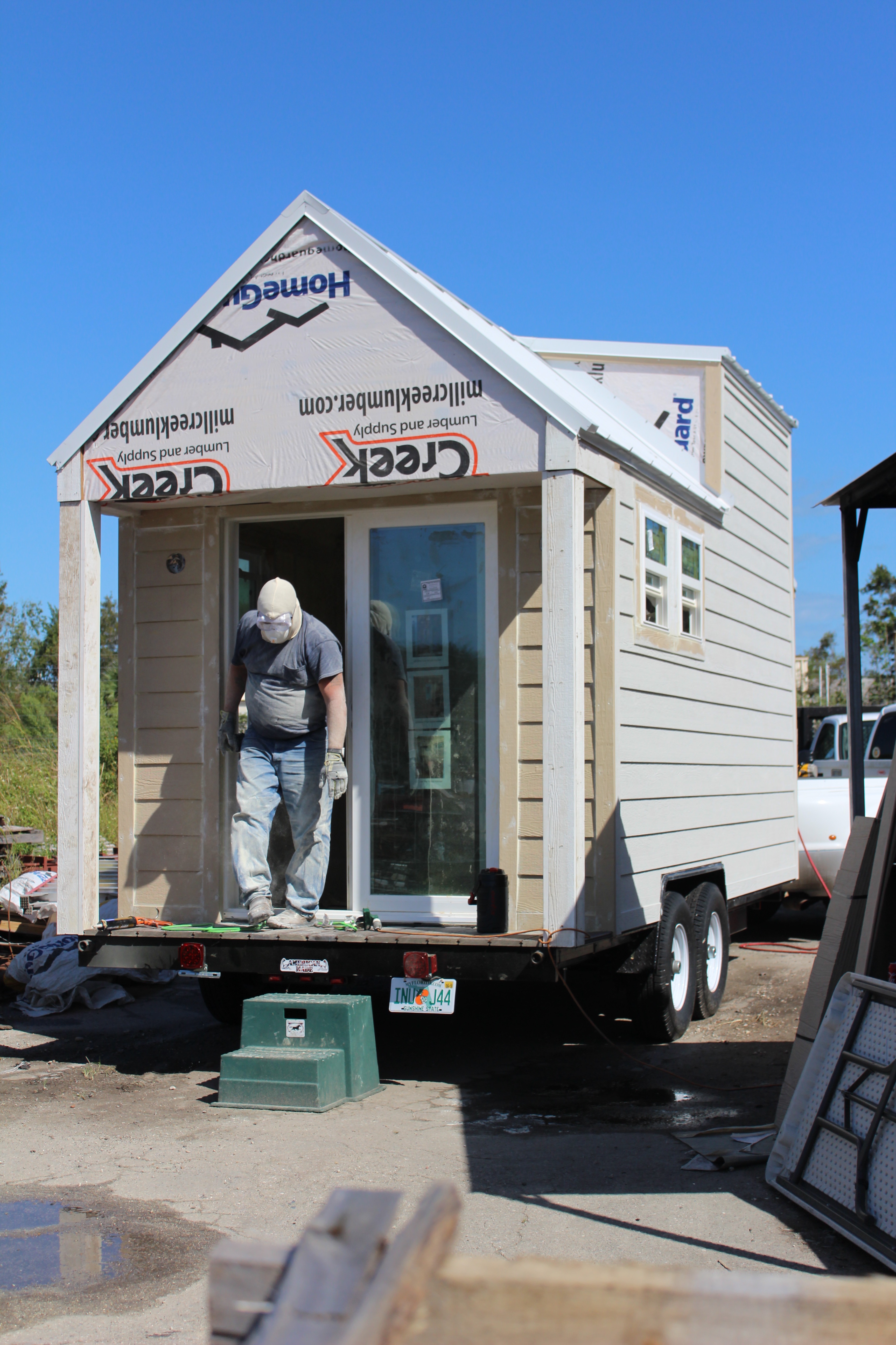 LEEDingTinyHouse