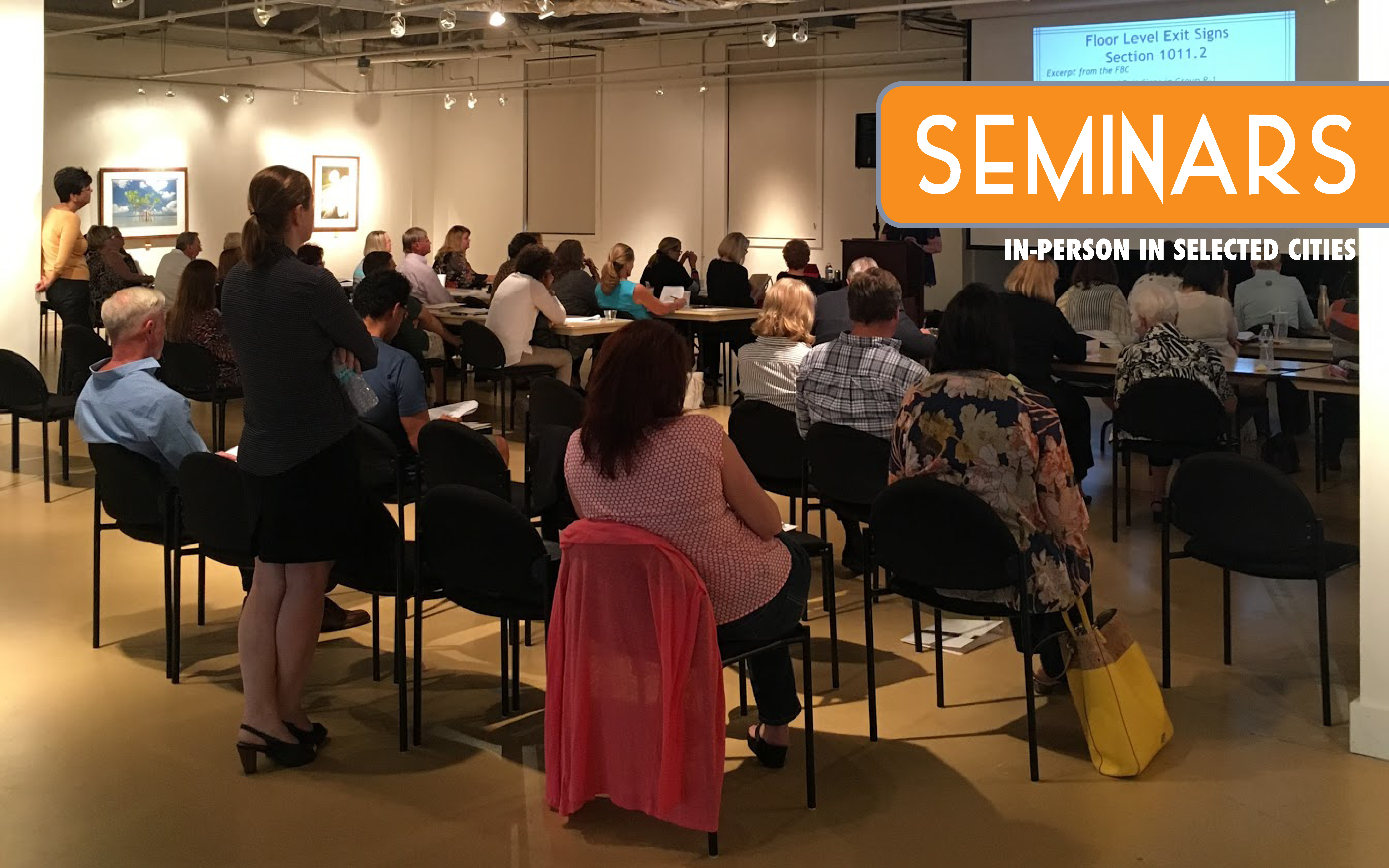 Architect Continuing Education & Interior Design CEUs