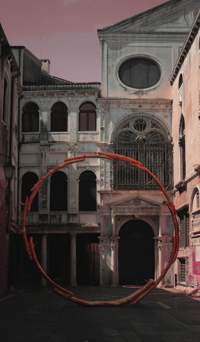 Architectural detail