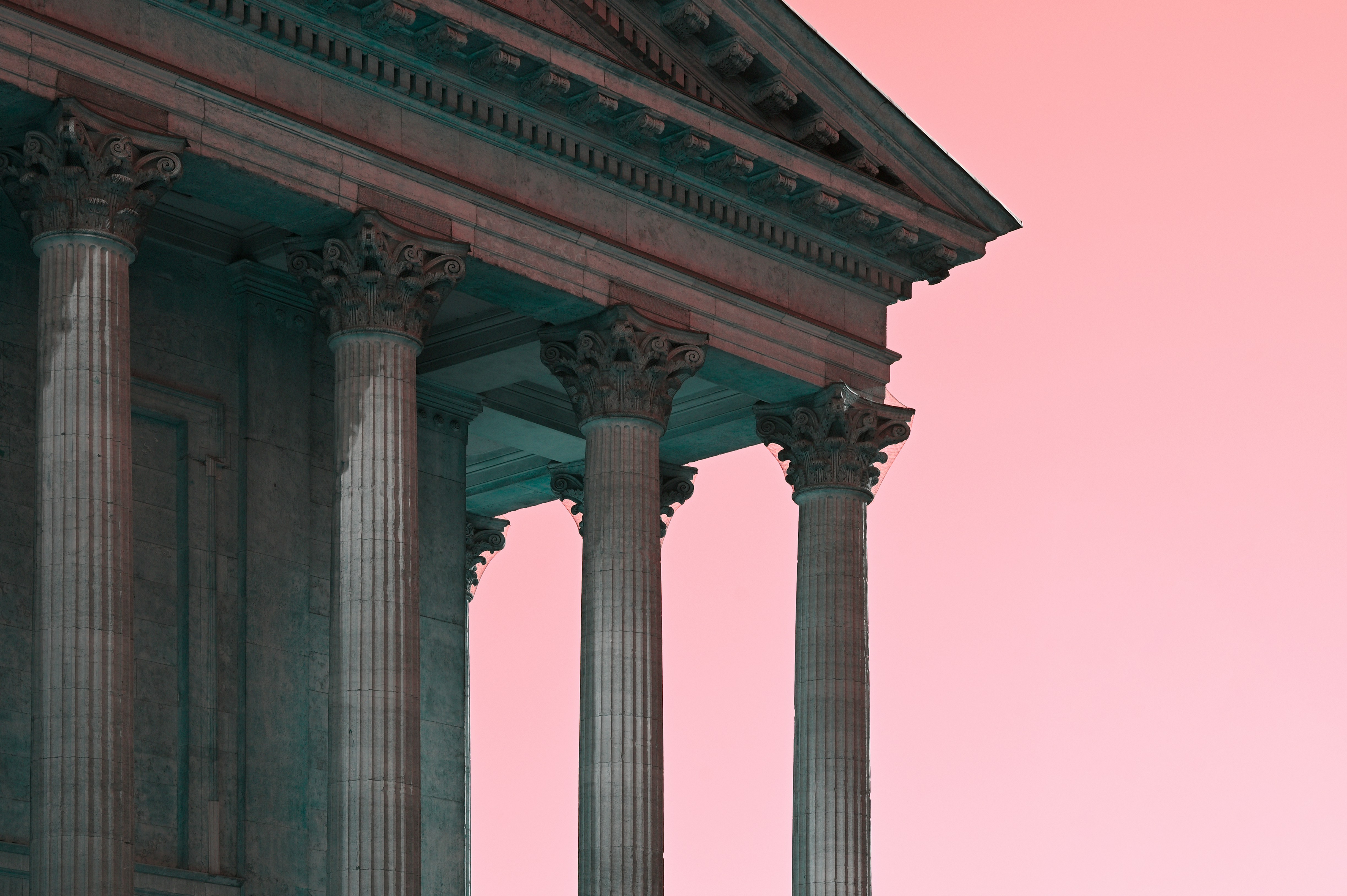 Architecture that Lasts — online CEU series on order, proportion, and pattern